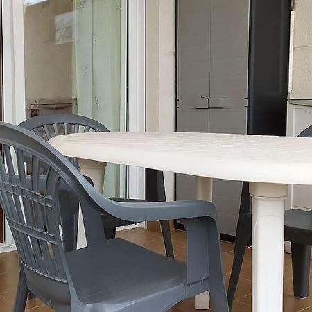 Acogedor Apartamento En La Playa De Canet Canet d’En Berenguer Kültér fotó